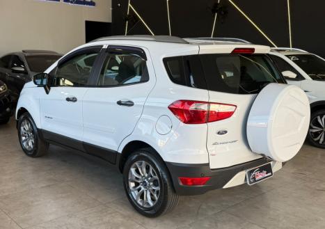 FORD Ecosport 1.6 4P FREESTYLE XLT FLEX, Foto 7