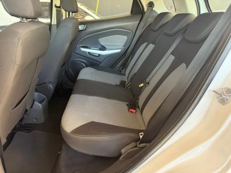 FORD Ecosport 1.6 4P FREESTYLE XLT FLEX, Foto 8