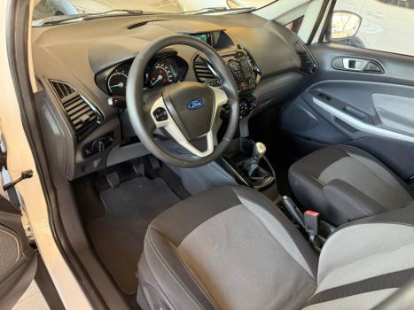 FORD Ecosport 1.6 4P FREESTYLE XLT FLEX, Foto 10