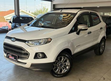 FORD Ecosport 1.6 4P FREESTYLE XLT FLEX, Foto 11