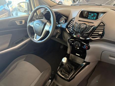 FORD Ecosport 1.6 4P FREESTYLE XLT FLEX, Foto 12