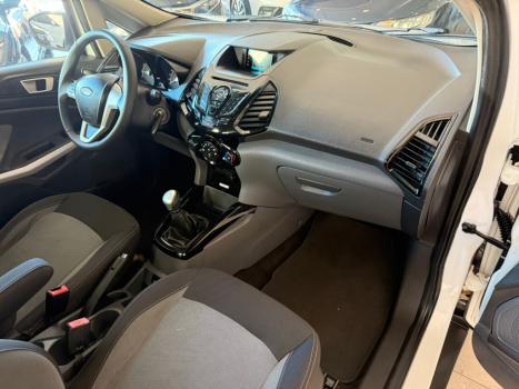 FORD Ecosport 1.6 4P FREESTYLE XLT FLEX, Foto 13