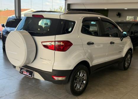 FORD Ecosport 1.6 4P FREESTYLE XLT FLEX, Foto 14