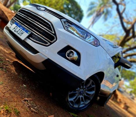 FORD Ecosport 1.6 4P FREESTYLE FLEX, Foto 2