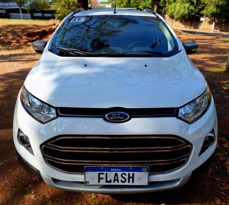 FORD Ecosport 1.6 4P FREESTYLE FLEX, Foto 3