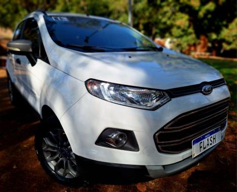 FORD Ecosport 1.6 4P FREESTYLE FLEX, Foto 5