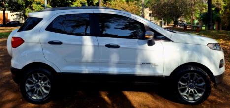 FORD Ecosport 1.6 4P FREESTYLE FLEX, Foto 6
