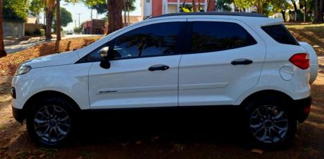 FORD Ecosport 1.6 4P FREESTYLE FLEX, Foto 7