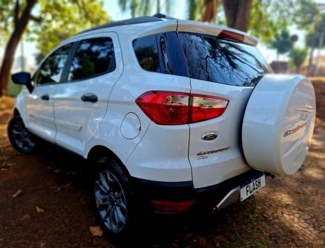 FORD Ecosport 1.6 4P FREESTYLE FLEX, Foto 8