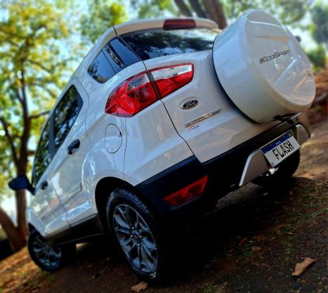 FORD Ecosport 1.6 4P FREESTYLE FLEX, Foto 9
