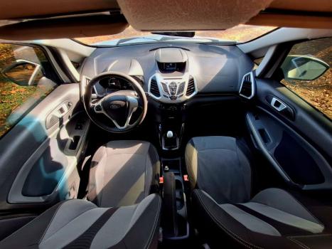 FORD Ecosport 1.6 4P FREESTYLE FLEX, Foto 11