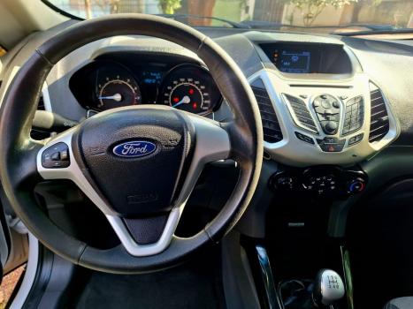 FORD Ecosport 1.6 4P FREESTYLE FLEX, Foto 12