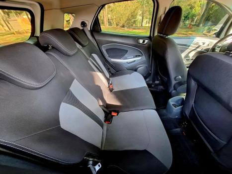 FORD Ecosport 1.6 4P FREESTYLE FLEX, Foto 14