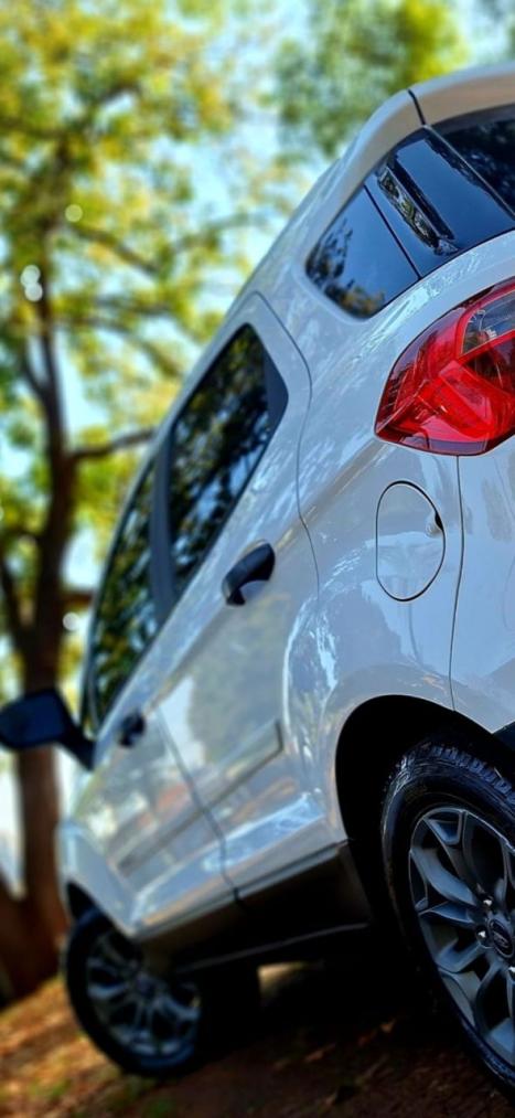 FORD Ecosport 1.6 4P FREESTYLE FLEX, Foto 16