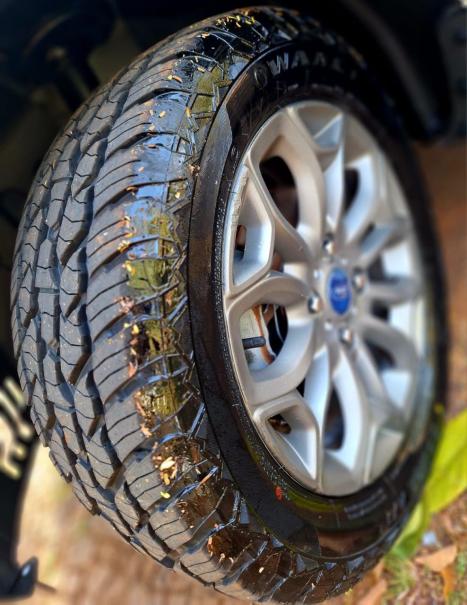 FORD Ecosport 1.6 4P FREESTYLE FLEX, Foto 18