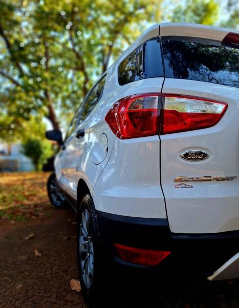 FORD Ecosport 1.6 4P FREESTYLE FLEX, Foto 19