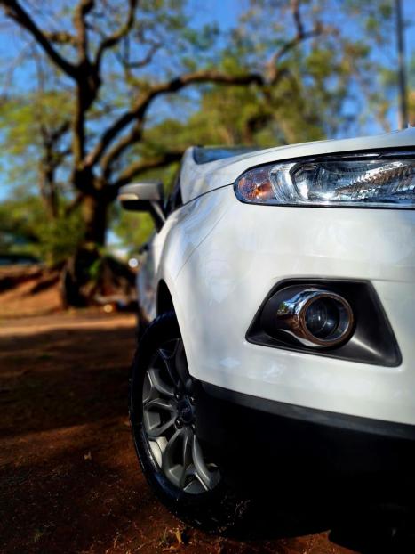 FORD Ecosport 1.6 4P FREESTYLE FLEX, Foto 20