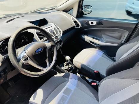 FORD Ecosport 1.6 4P FREESTYLE FLEX, Foto 6