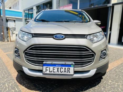 FORD Ecosport 1.6 4P FREESTYLE FLEX, Foto 2