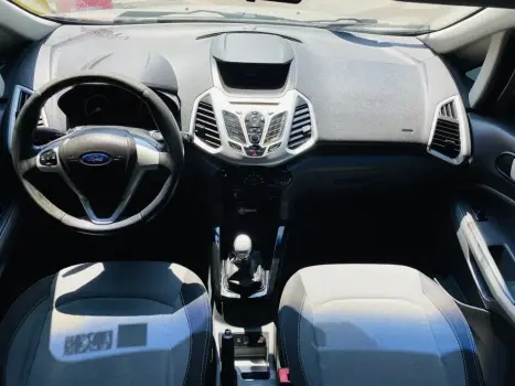 FORD Ecosport 1.6 4P FREESTYLE FLEX, Foto 5