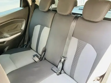 FORD Ecosport 1.6 4P FREESTYLE FLEX, Foto 8