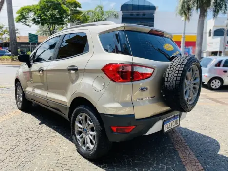 FORD Ecosport 1.6 4P FREESTYLE FLEX, Foto 9