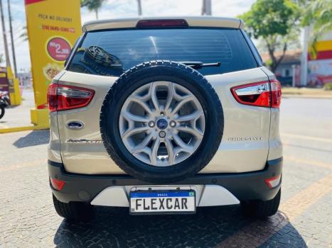 FORD Ecosport 1.6 4P FREESTYLE FLEX, Foto 10