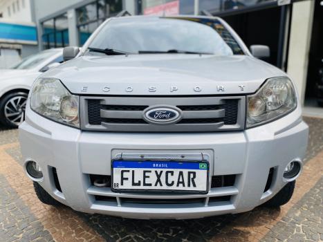 FORD Ecosport 1.6 4P FREESTYLE FLEX, Foto 2