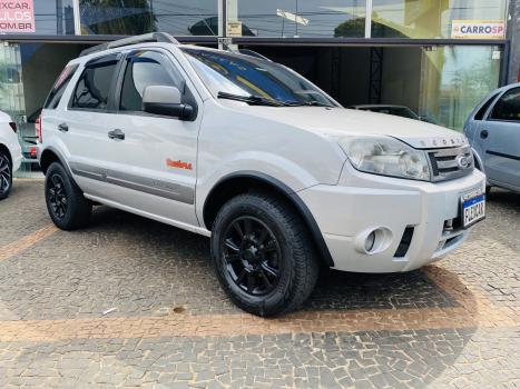 FORD Ecosport 1.6 4P FREESTYLE FLEX, Foto 3