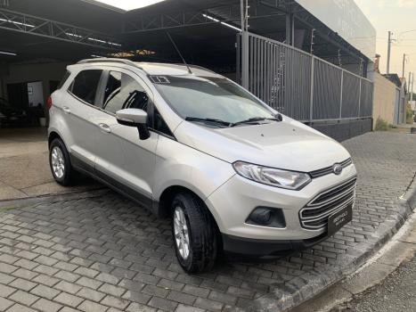 FORD Ecosport 1.6 4P FLEX SE POWERSHIFT AUTOMTICO, Foto 3