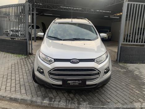 FORD Ecosport 1.6 4P FLEX SE POWERSHIFT AUTOMTICO, Foto 4