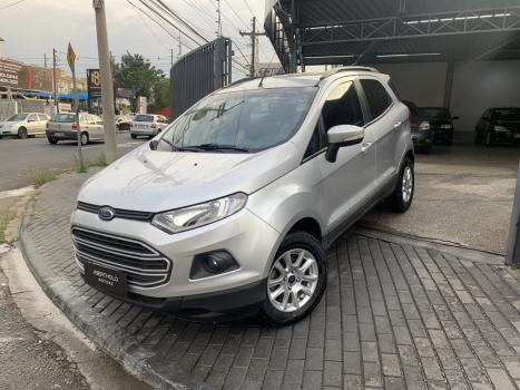 FORD Ecosport 1.6 4P FLEX SE POWERSHIFT AUTOMTICO, Foto 5