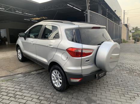 FORD Ecosport 1.6 4P FLEX SE POWERSHIFT AUTOMTICO, Foto 6