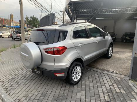 FORD Ecosport 1.6 4P FLEX SE POWERSHIFT AUTOMTICO, Foto 7