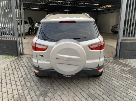 FORD Ecosport 1.6 4P FLEX SE POWERSHIFT AUTOMTICO, Foto 8
