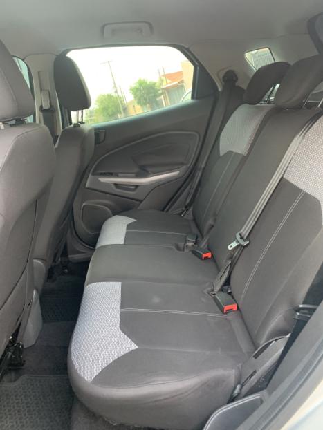 FORD Ecosport 1.6 4P FLEX SE POWERSHIFT AUTOMTICO, Foto 9