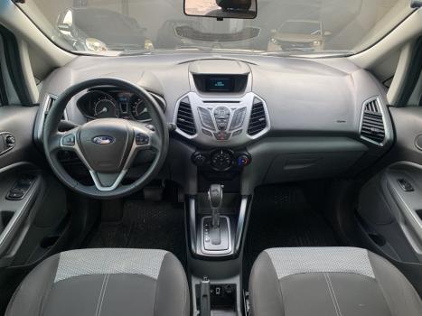 FORD Ecosport 1.6 4P FLEX SE POWERSHIFT AUTOMTICO, Foto 10