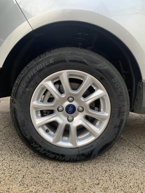 FORD Ecosport 1.6 4P FLEX SE POWERSHIFT AUTOMTICO, Foto 11