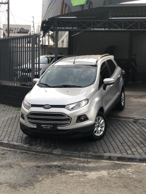 FORD Ecosport 1.6 4P FLEX SE POWERSHIFT AUTOMTICO, Foto 1