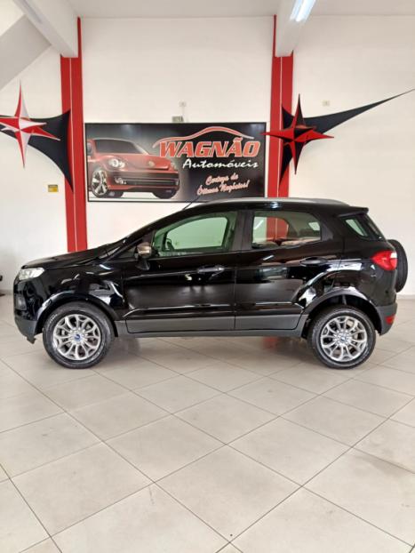 FORD Ecosport 1.6 4P FREESTYLE FLEX, Foto 2