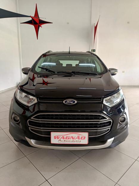 FORD Ecosport 1.6 4P FREESTYLE FLEX, Foto 3