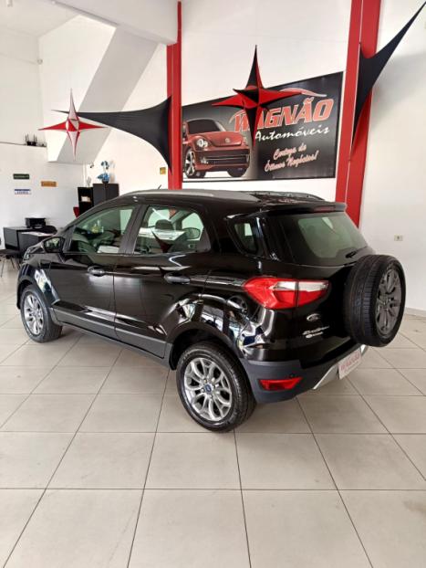 FORD Ecosport 1.6 4P FREESTYLE FLEX, Foto 4