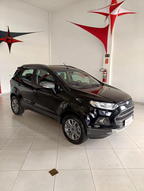 FORD Ecosport 1.6 4P FREESTYLE FLEX, Foto 5