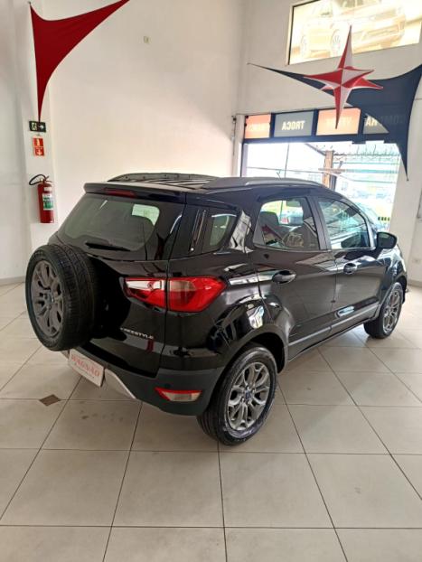 FORD Ecosport 1.6 4P FREESTYLE FLEX, Foto 6