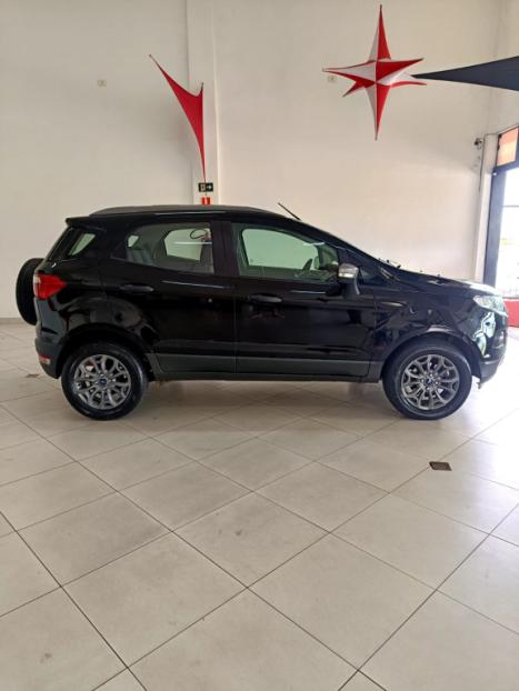 FORD Ecosport 1.6 4P FREESTYLE FLEX, Foto 7