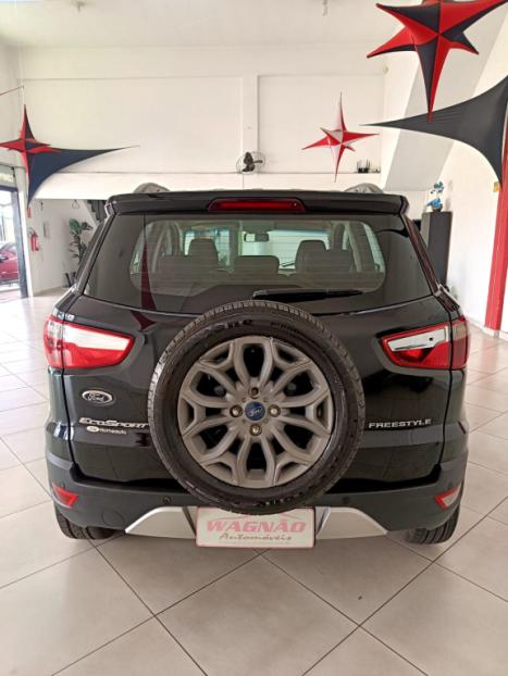 FORD Ecosport 1.6 4P FREESTYLE FLEX, Foto 8