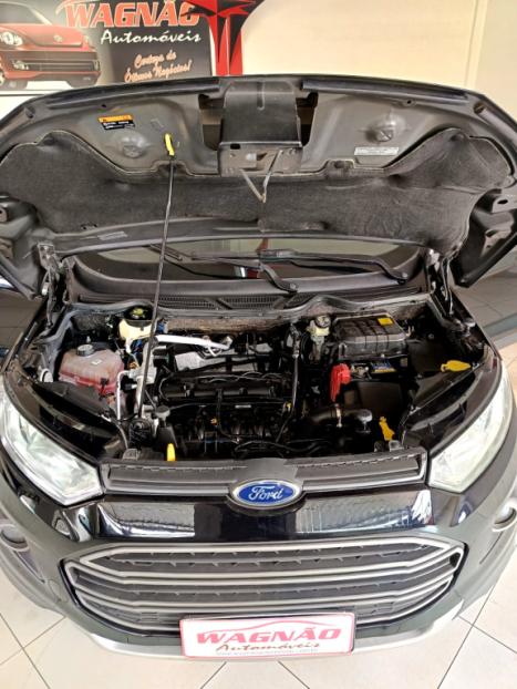 FORD Ecosport 1.6 4P FREESTYLE FLEX, Foto 10