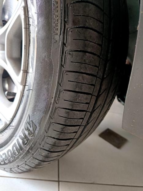 FORD Ecosport 1.6 4P FREESTYLE FLEX, Foto 11