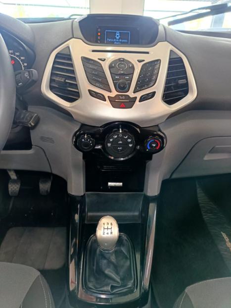 FORD Ecosport 1.6 4P FREESTYLE FLEX, Foto 13
