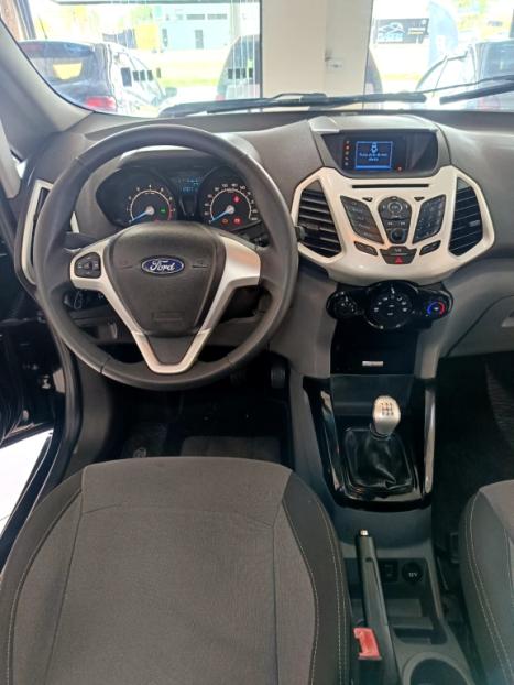 FORD Ecosport 1.6 4P FREESTYLE FLEX, Foto 14